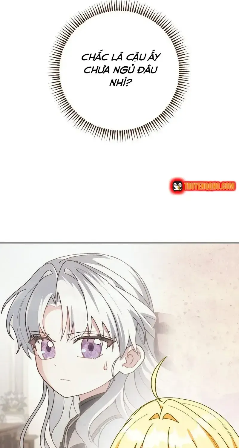 Giờ Thì Tôi Có Thể Khóc Được Chưa? Chapter 5 - Trang 41