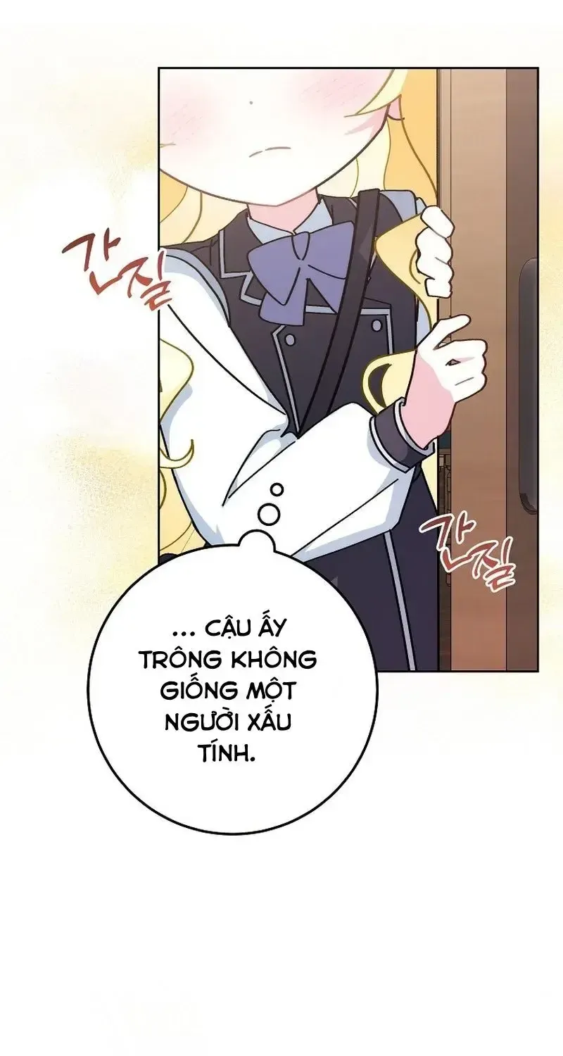 Giờ Thì Tôi Có Thể Khóc Được Chưa? Chapter 5 - Trang 43