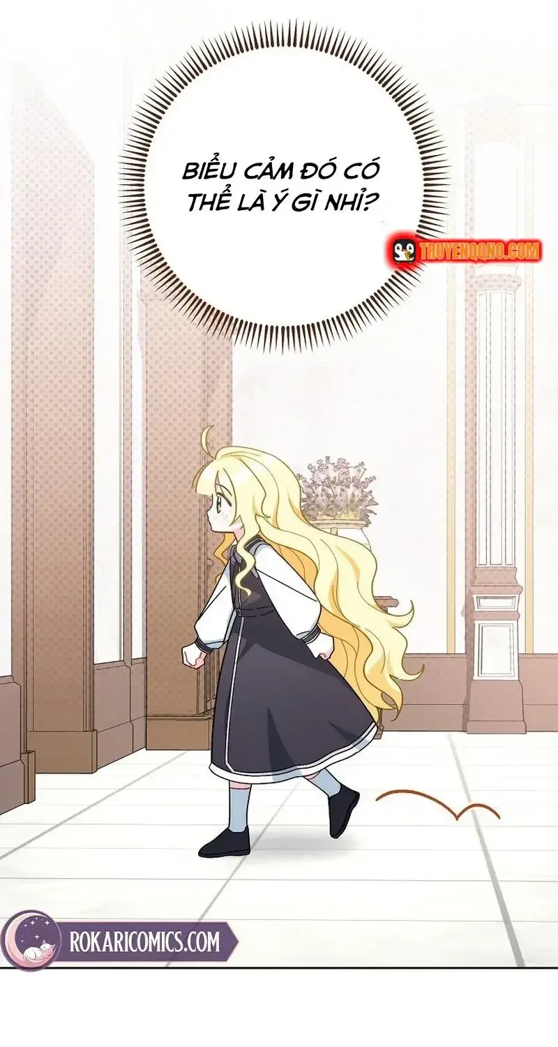 Giờ Thì Tôi Có Thể Khóc Được Chưa? Chapter 5 - Trang 44