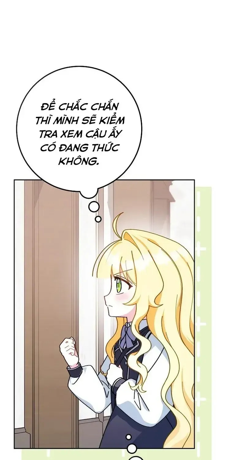 Giờ Thì Tôi Có Thể Khóc Được Chưa? Chapter 5 - Trang 45
