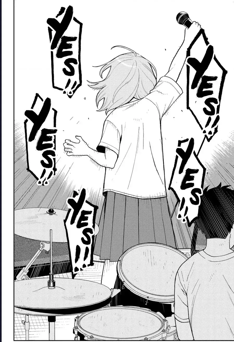 Girl Meets Rock! Chapter 2 - Trang 11
