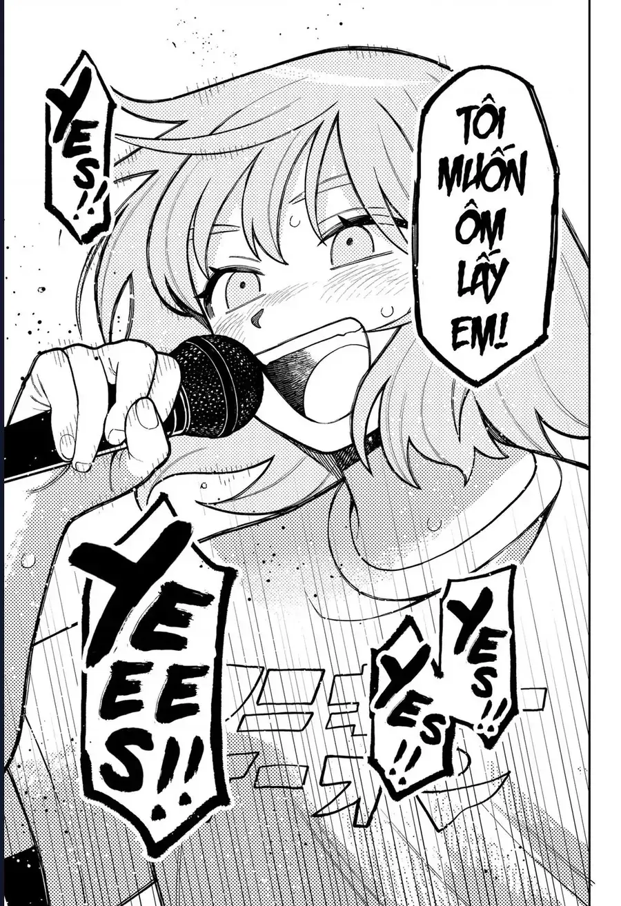 Girl Meets Rock! Chapter 2 - Trang 12