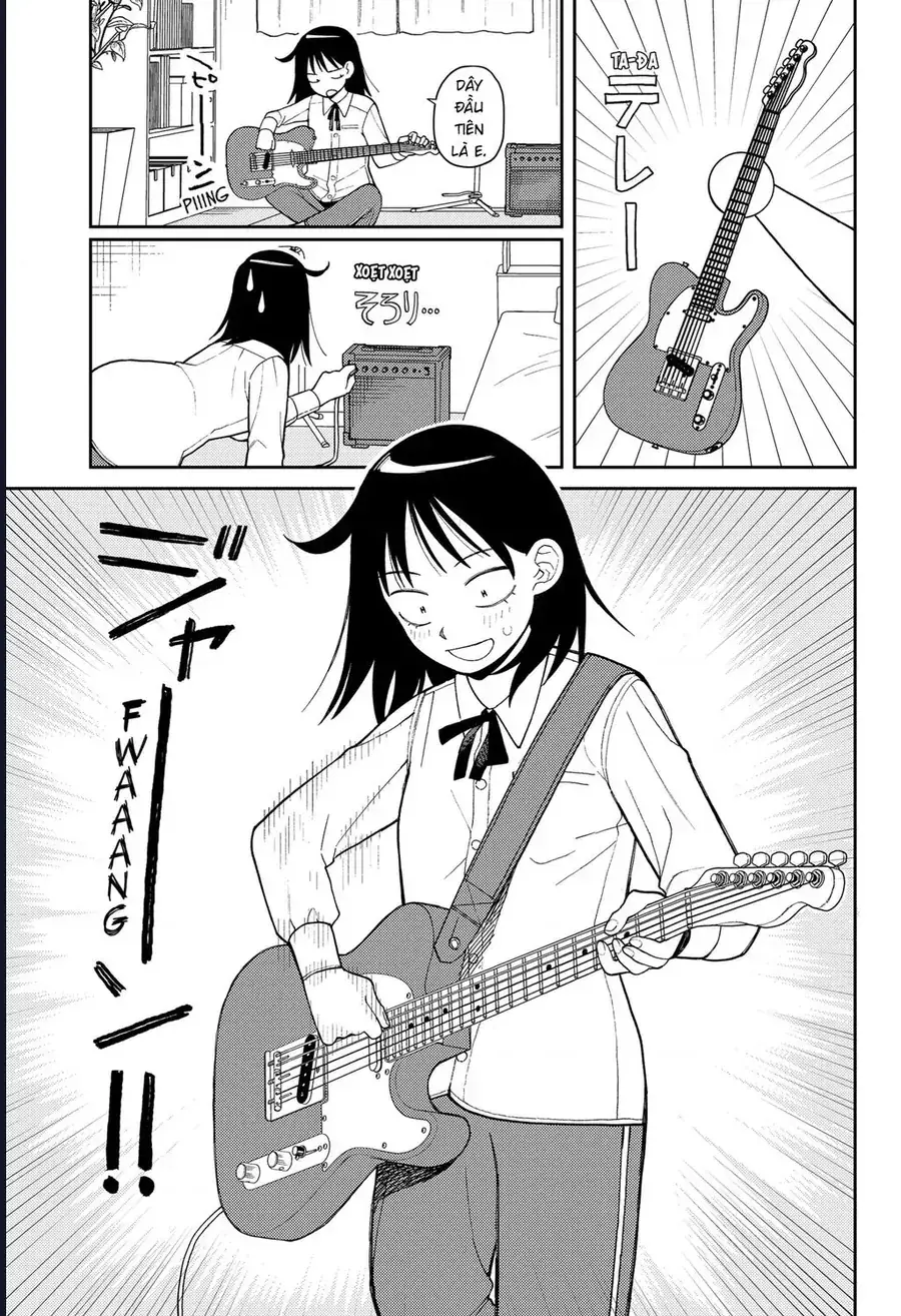 Girl Meets Rock! Chapter 3 - Trang 12