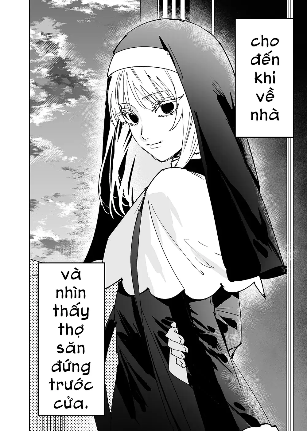 Girls × Vampire Chapter 16 - Trang 18