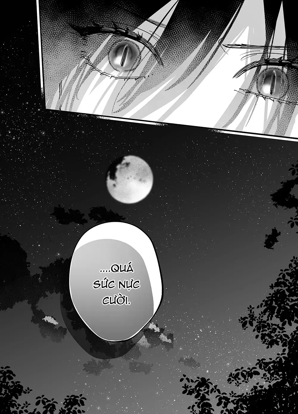 Girls × Vampire Chapter 18 - Trang 14