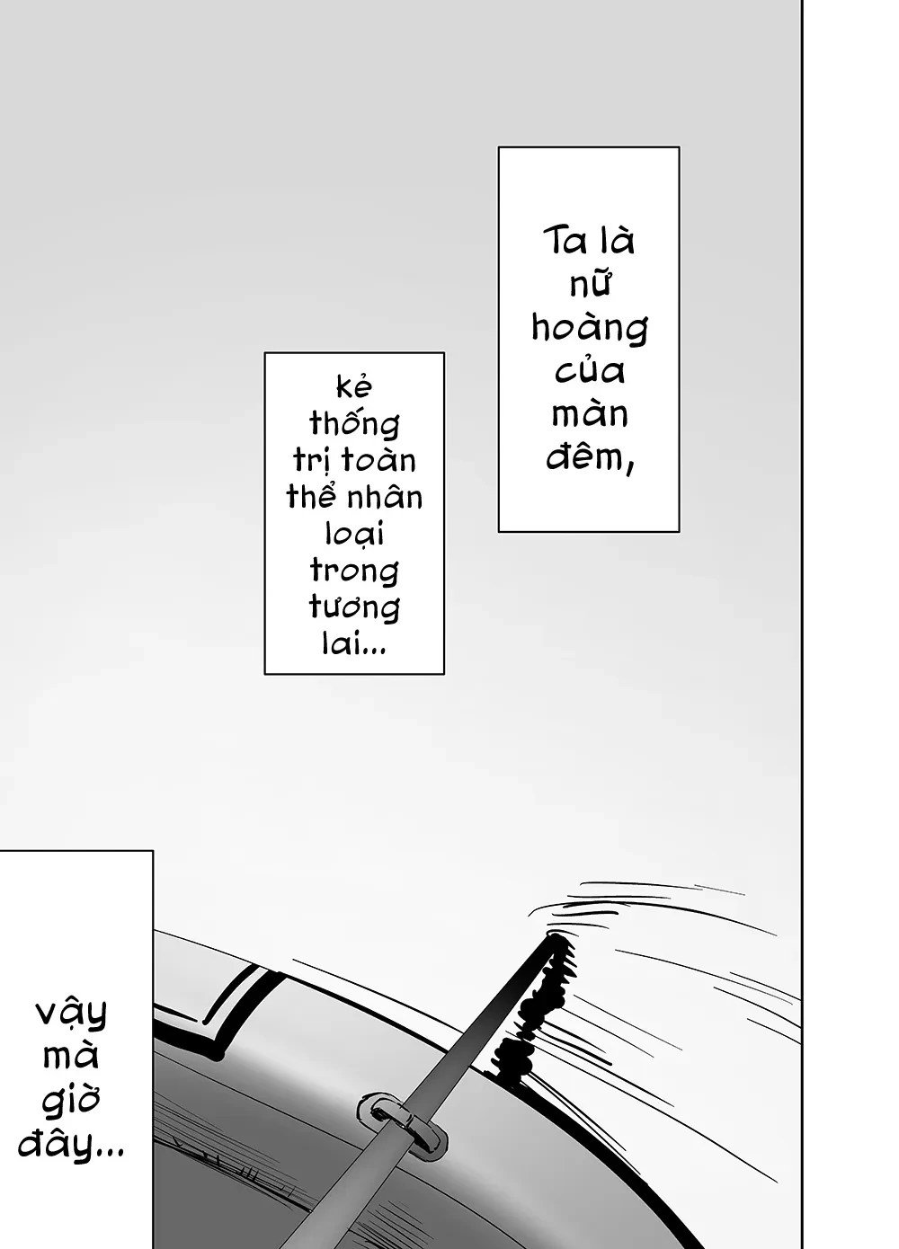 Girls × Vampire Chapter 22 - Trang 3