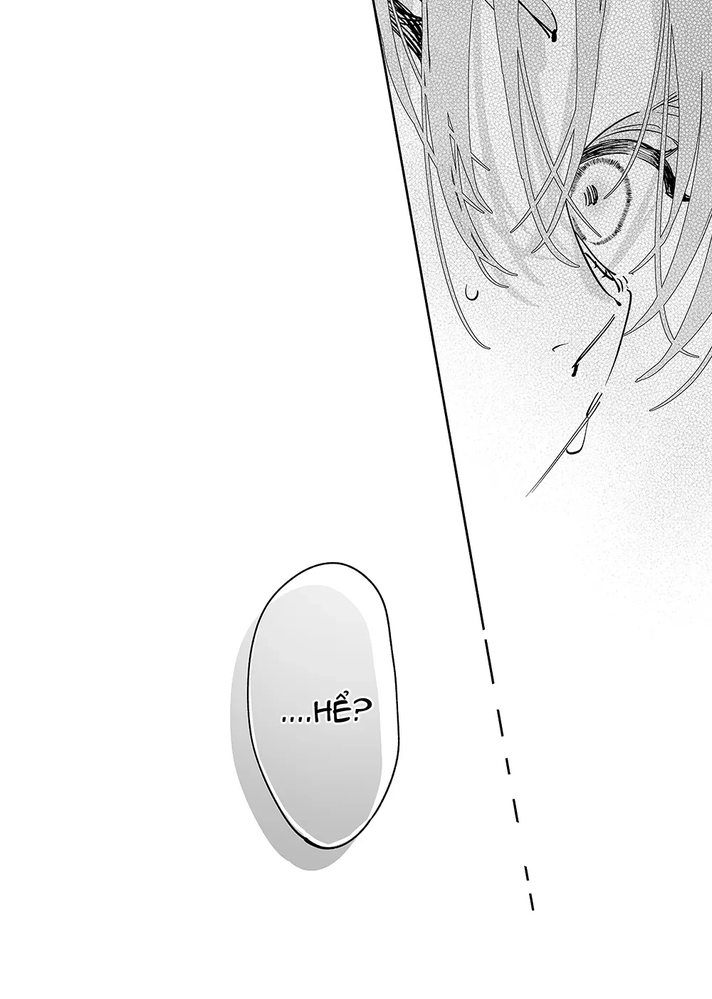 Girls × Vampire Chapter 23 - Trang 14
