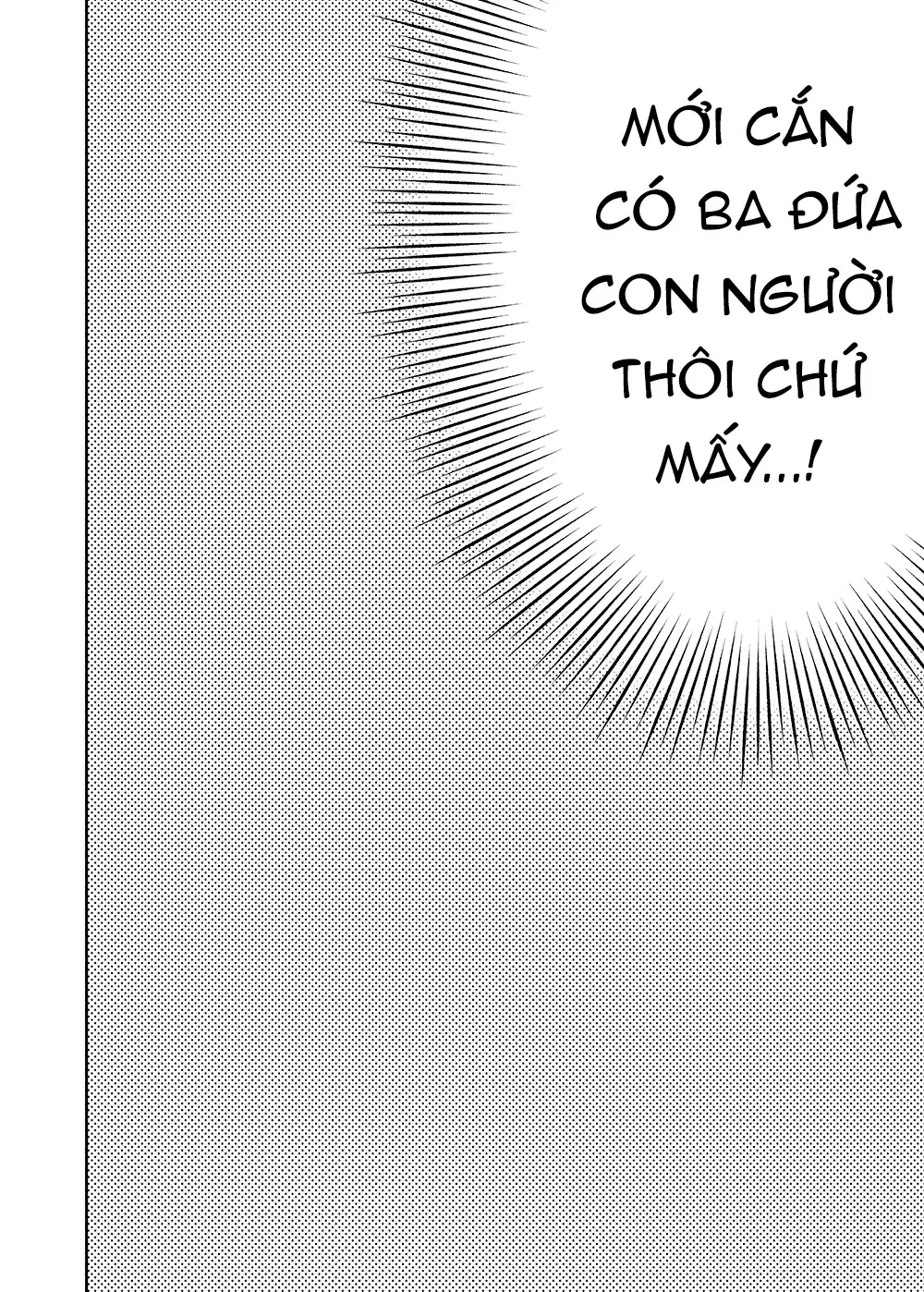 Girls × Vampire Chapter 27 - Trang 14