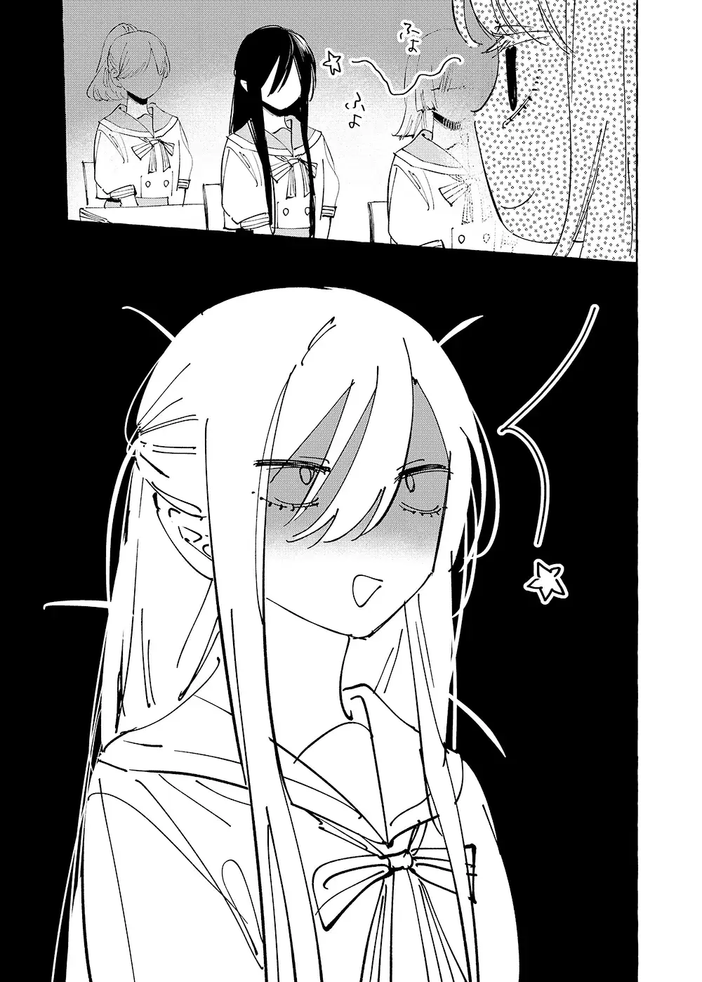 Girls × Vampire Chapter 31 - Trang 19