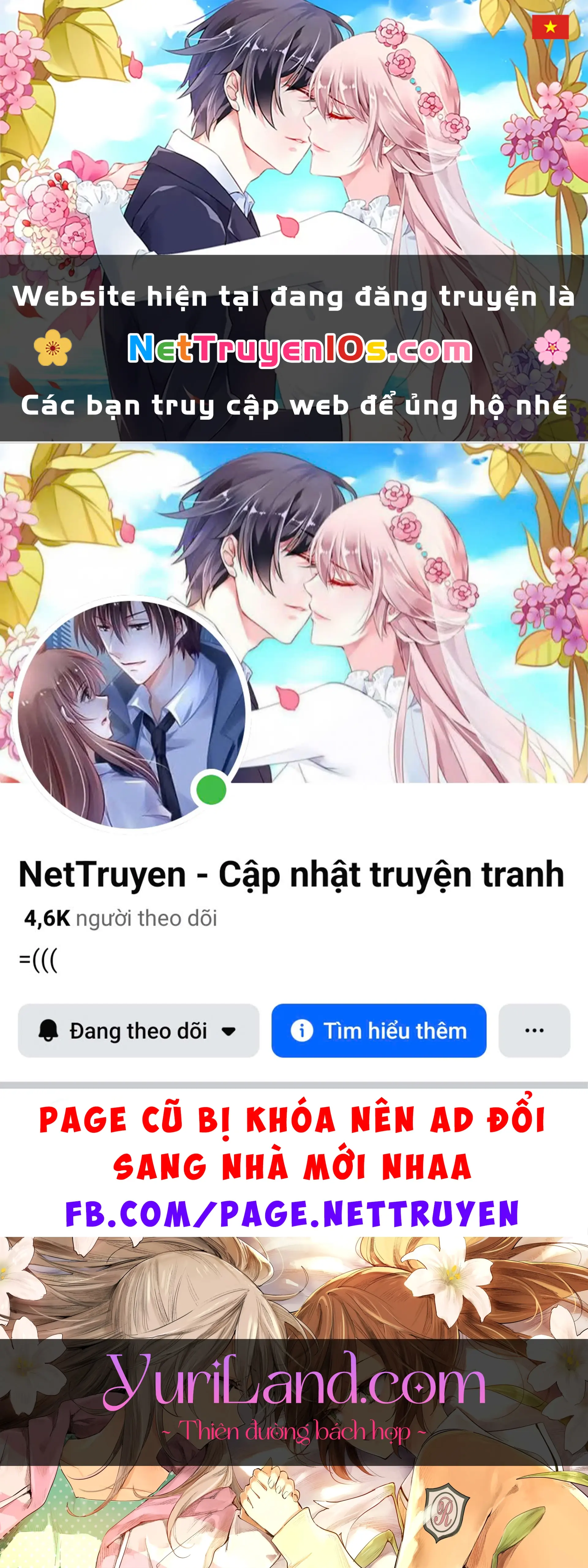 Girls × Vampire Chapter 31 - Trang 2