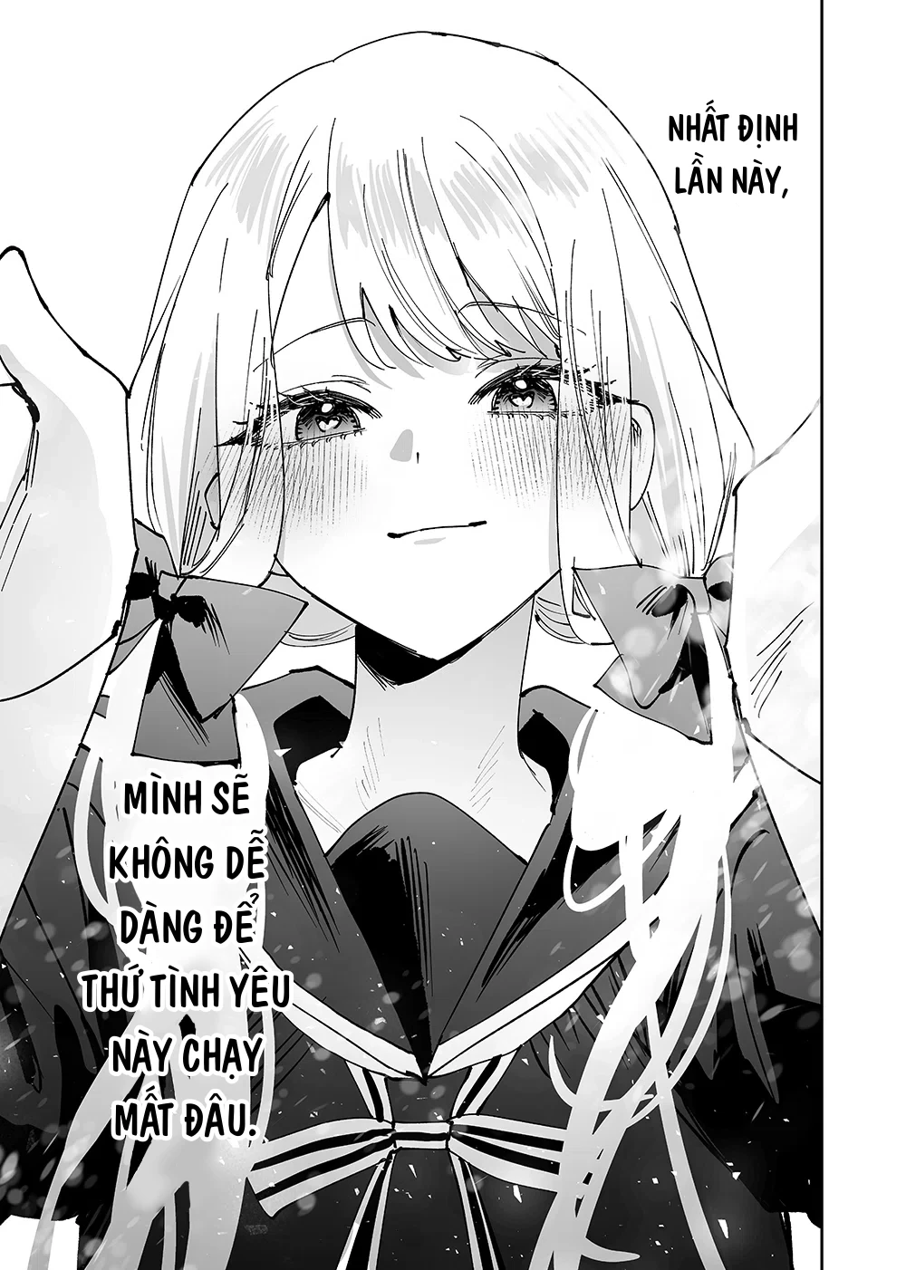 Girls × Vampire Chapter 6 - Trang 16