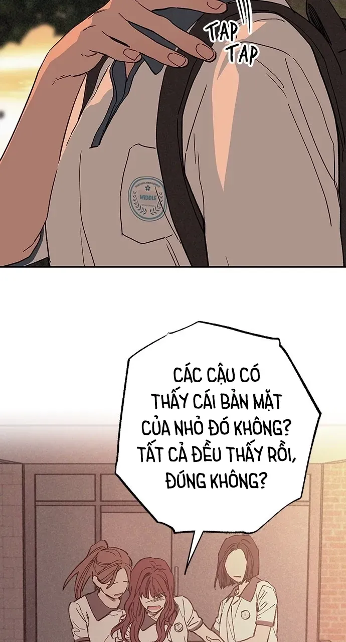 Giữa Chúng Ta Chapter 1 - Trang 11