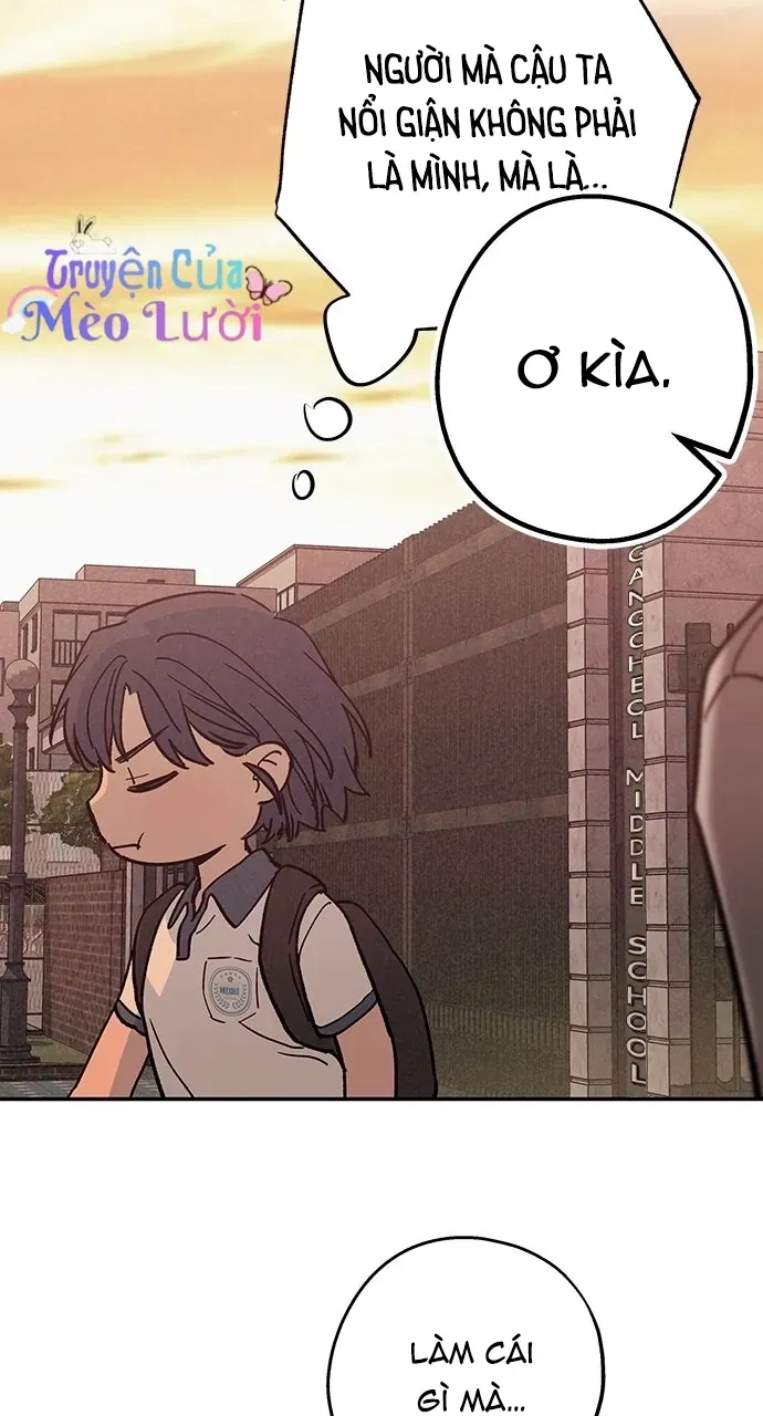 Giữa Chúng Ta Chapter 1 - Trang 16
