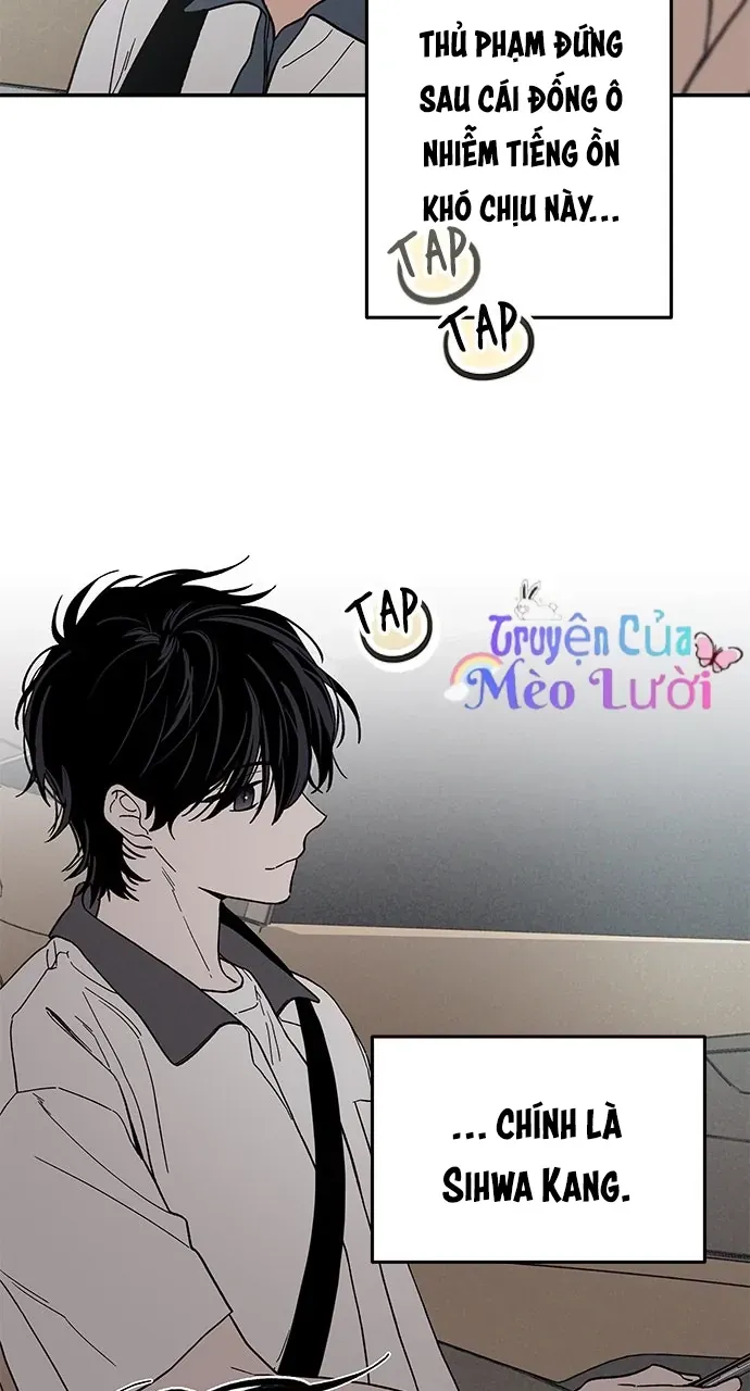 Giữa Chúng Ta Chapter 1 - Trang 23