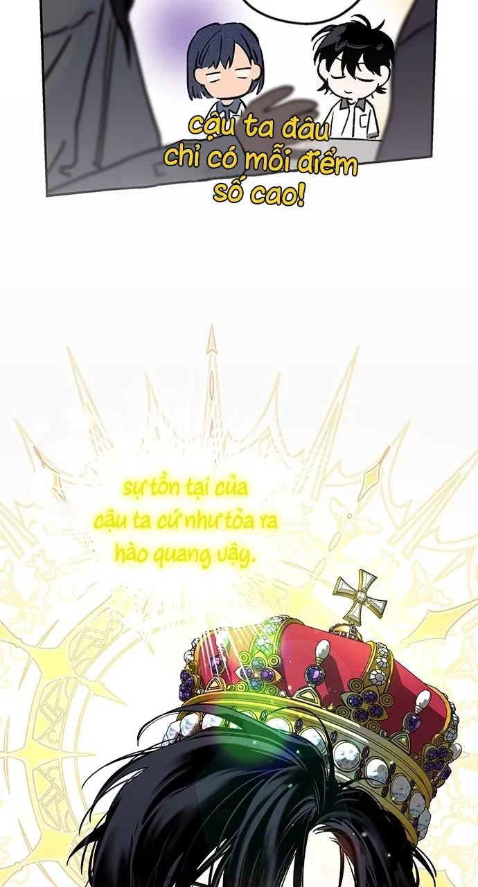 Giữa Chúng Ta Chapter 1 - Trang 26