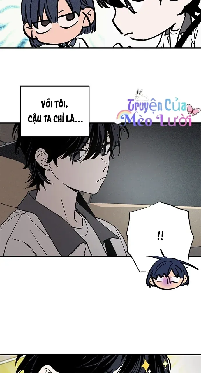 Giữa Chúng Ta Chapter 1 - Trang 29