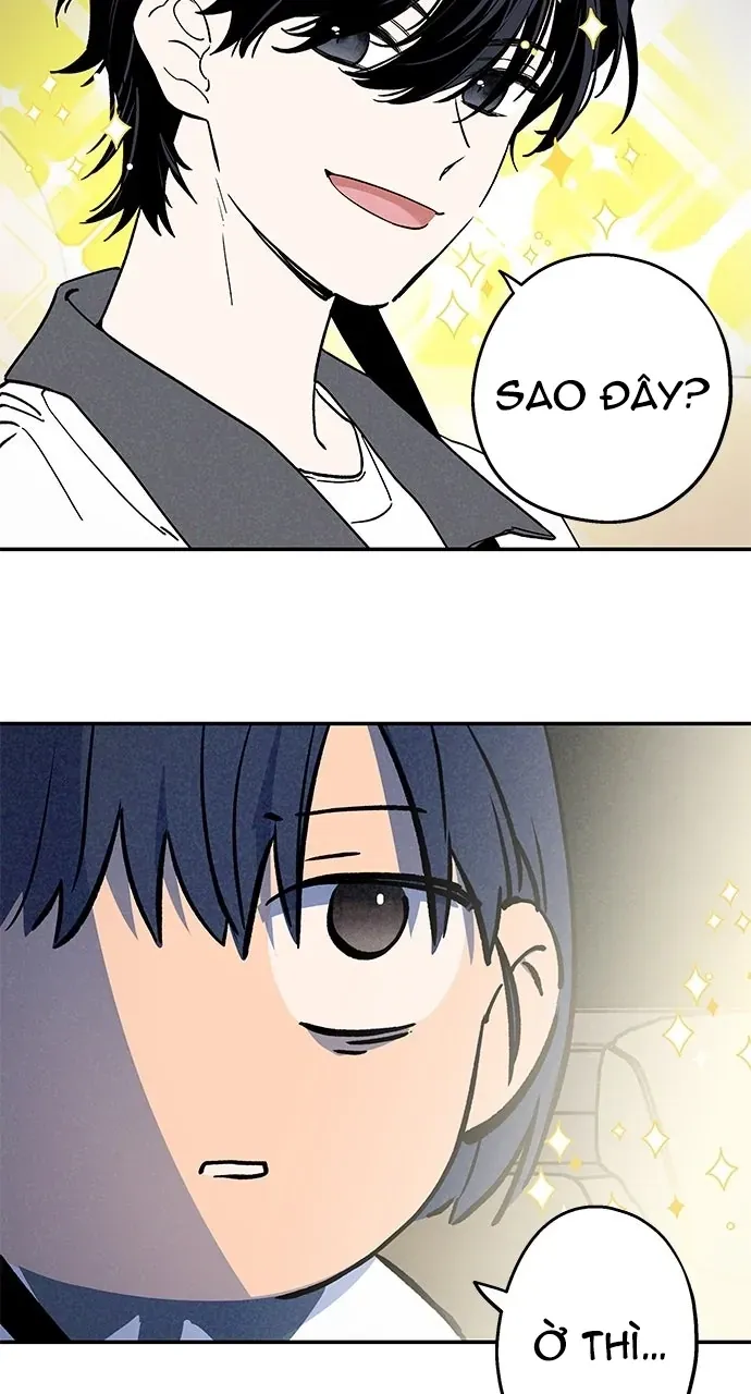 Giữa Chúng Ta Chapter 1 - Trang 30
