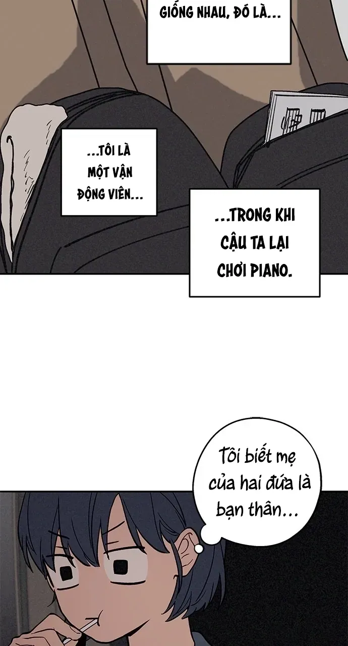 Giữa Chúng Ta Chapter 1 - Trang 38