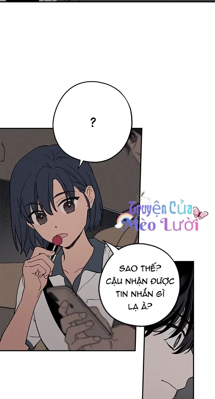Giữa Chúng Ta Chapter 1 - Trang 41