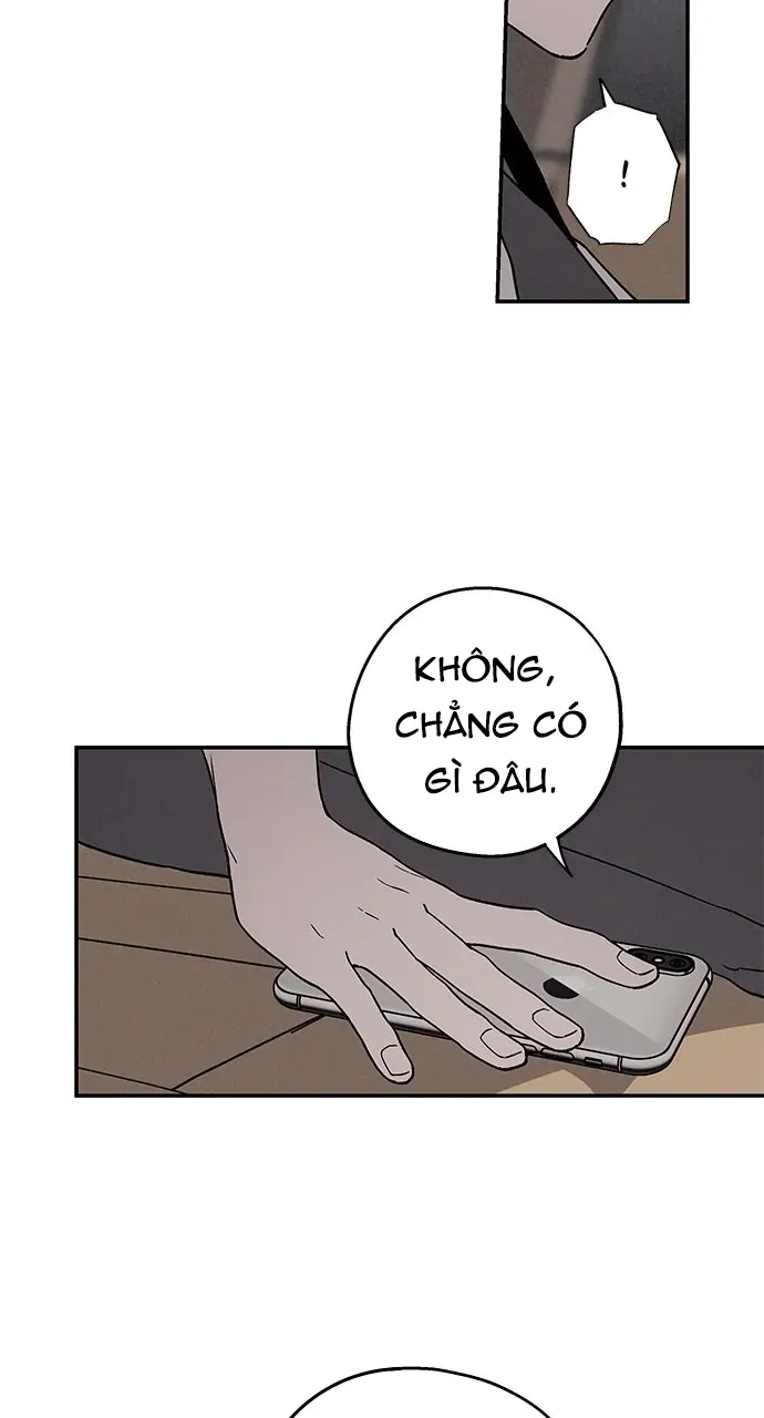 Giữa Chúng Ta Chapter 1 - Trang 42