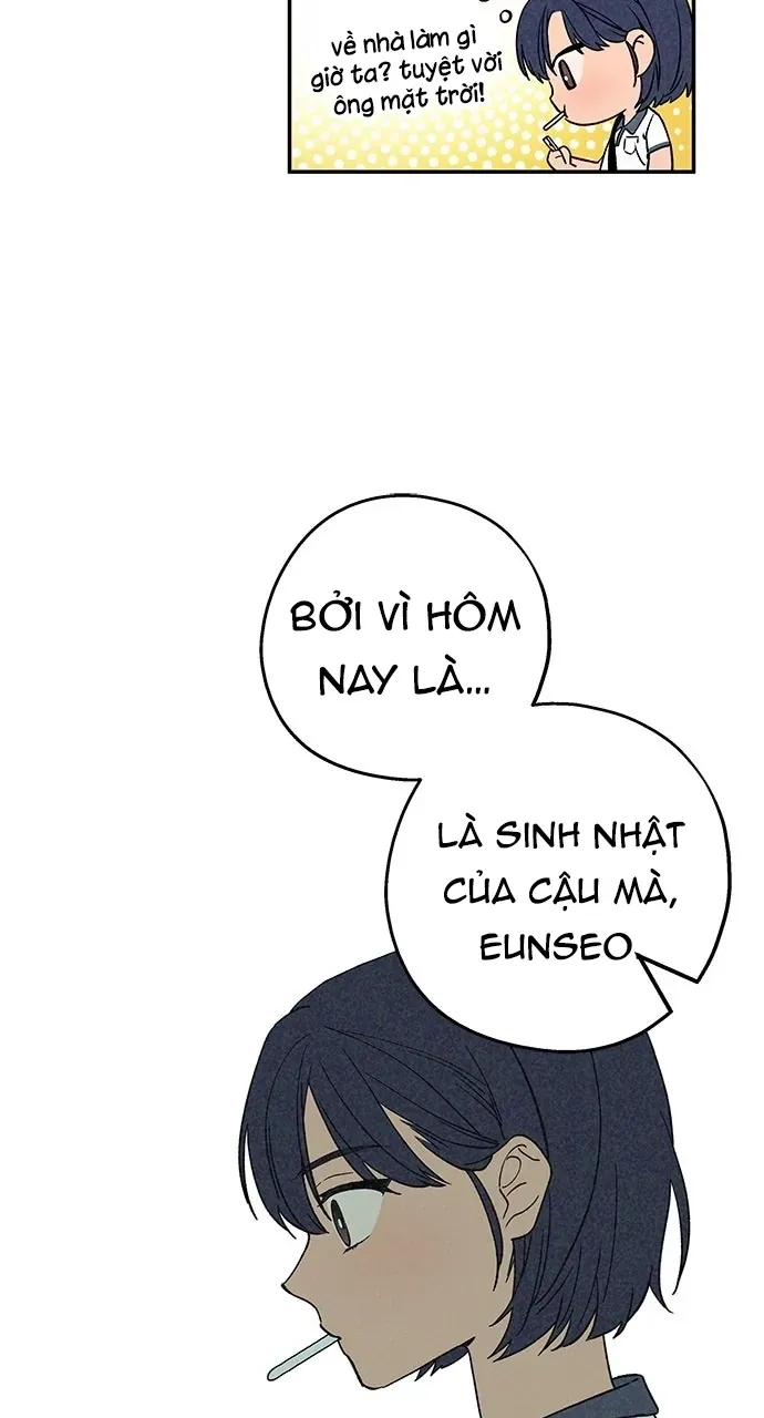 Giữa Chúng Ta Chapter 1 - Trang 44