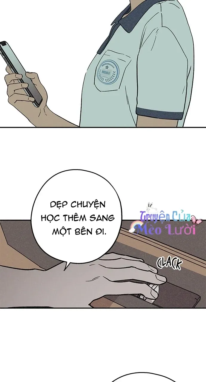 Giữa Chúng Ta Chapter 1 - Trang 45