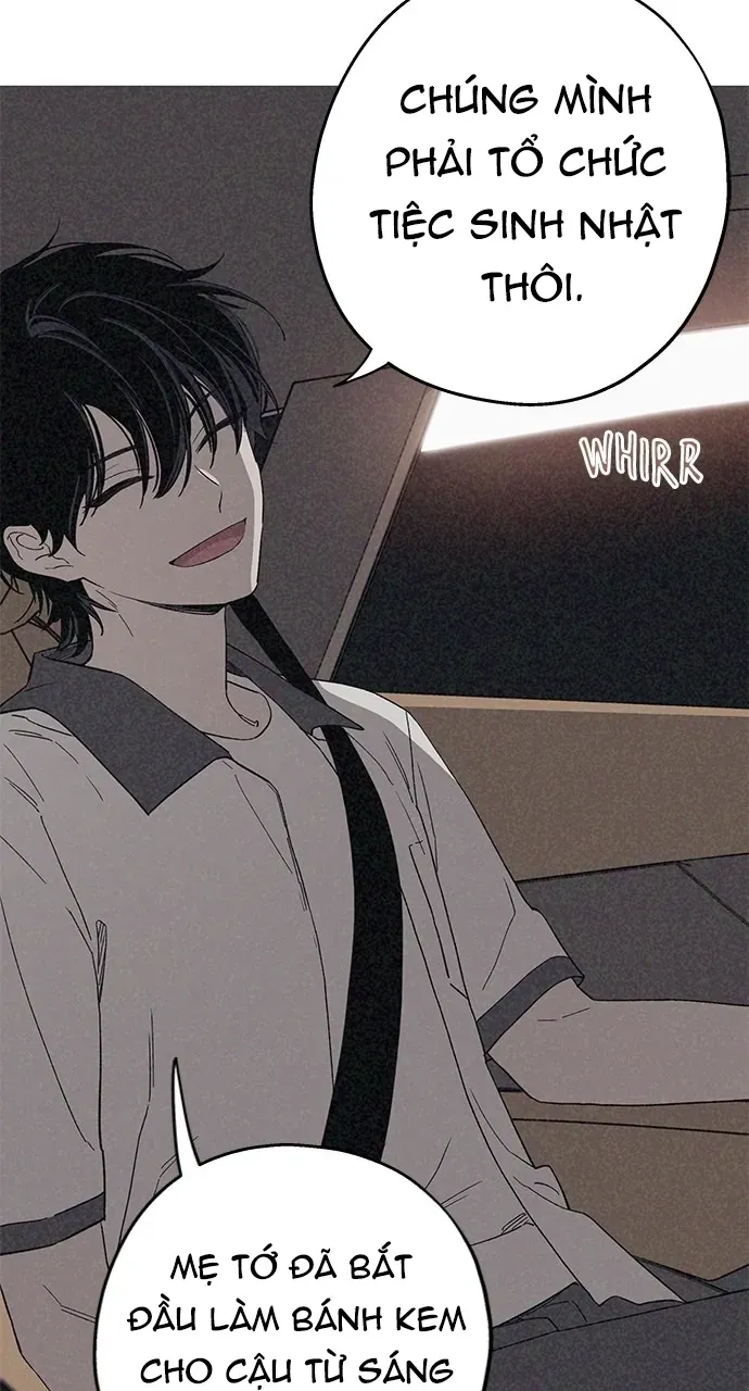 Giữa Chúng Ta Chapter 1 - Trang 46