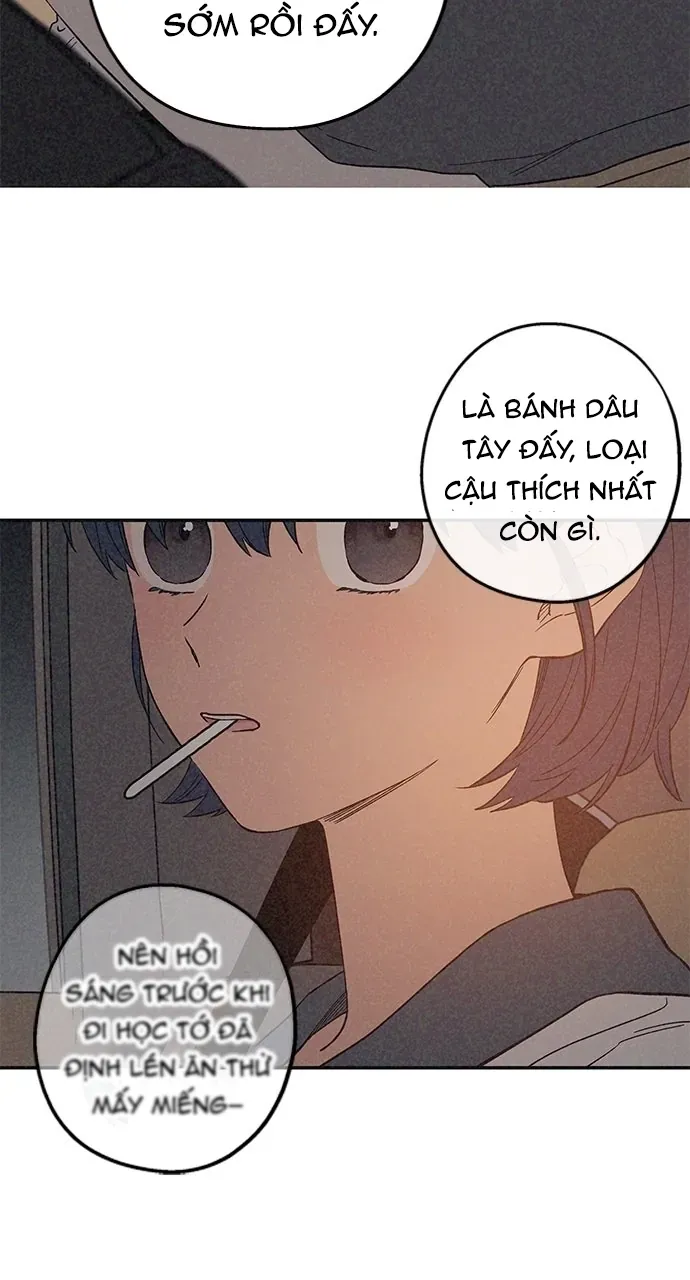 Giữa Chúng Ta Chapter 1 - Trang 47