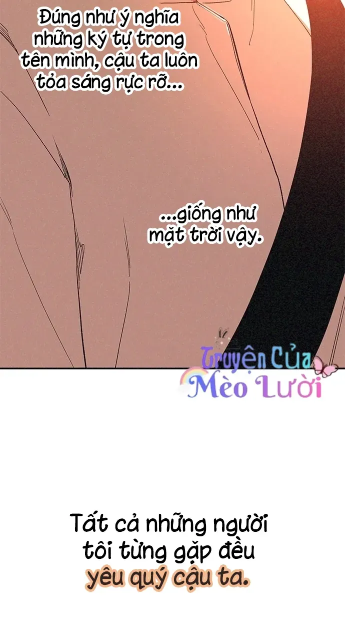 Giữa Chúng Ta Chapter 1 - Trang 49