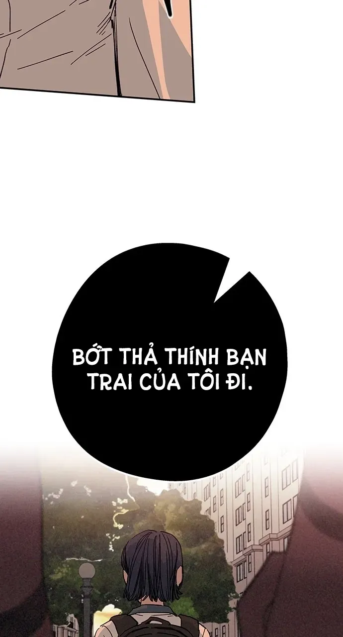 Giữa Chúng Ta Chapter 1 - Trang 8