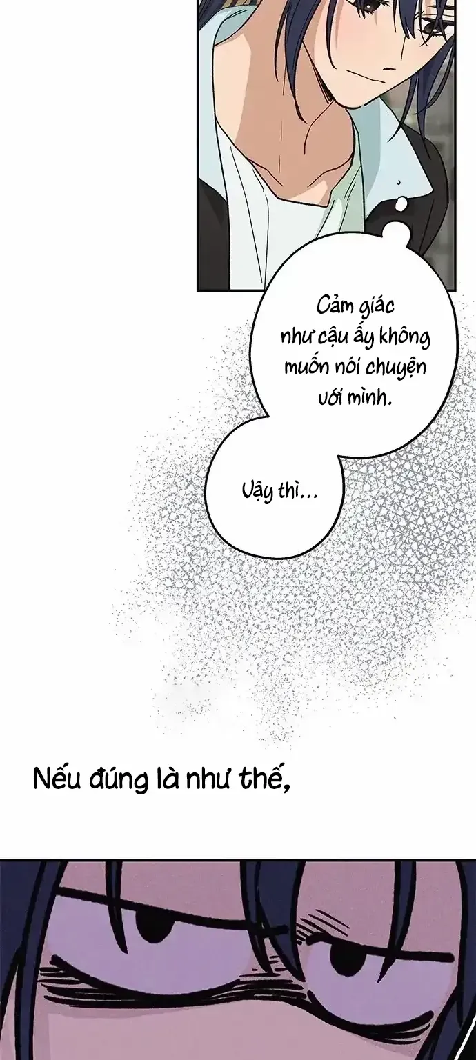 Giữa Chúng Ta Chapter 10 - Trang 12