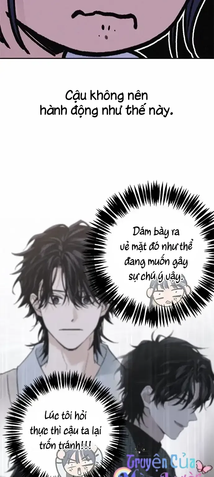 Giữa Chúng Ta Chapter 10 - Trang 13
