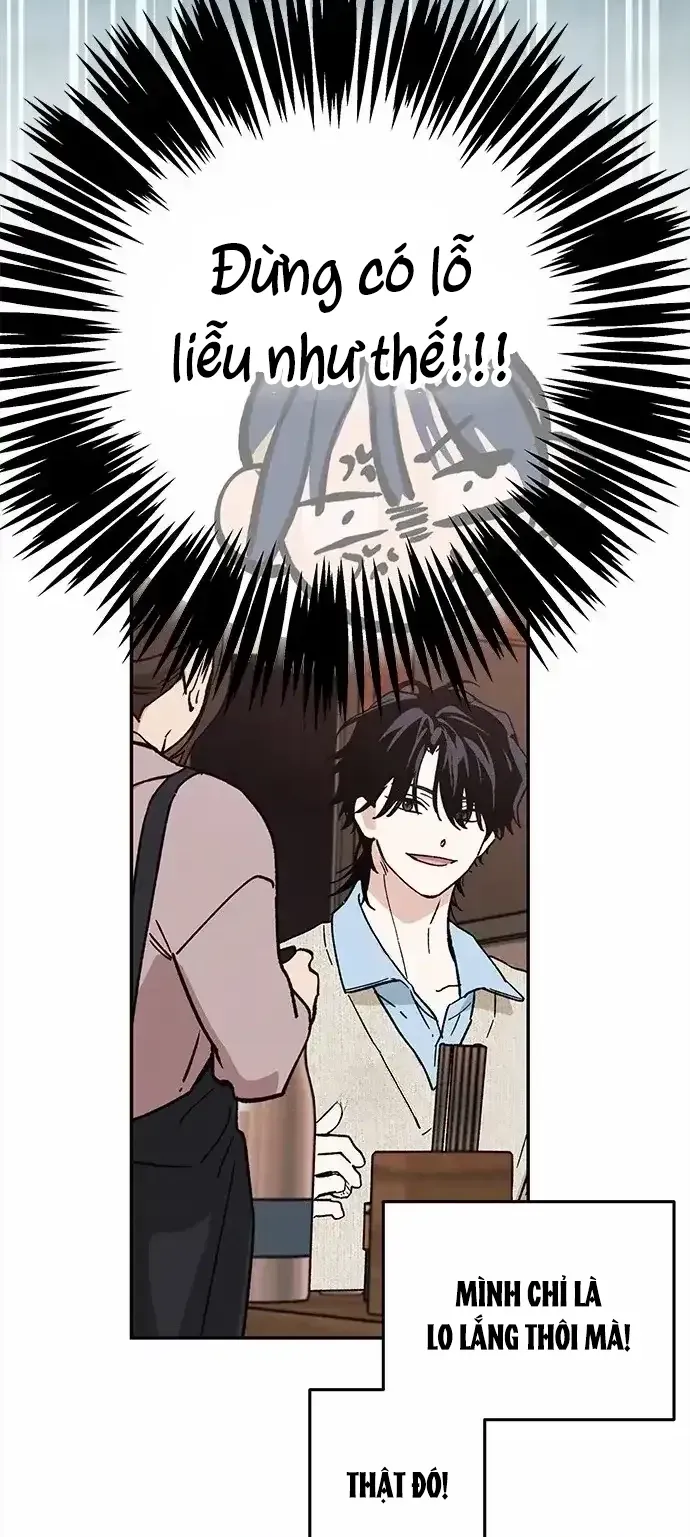 Giữa Chúng Ta Chapter 10 - Trang 15