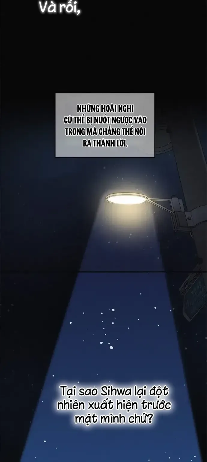 Giữa Chúng Ta Chapter 10 - Trang 18