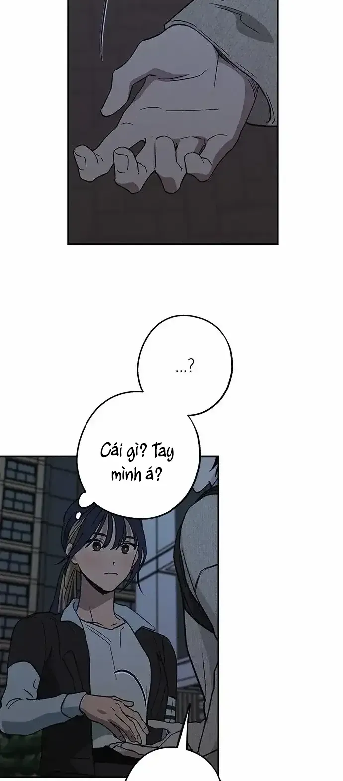 Giữa Chúng Ta Chapter 10 - Trang 21