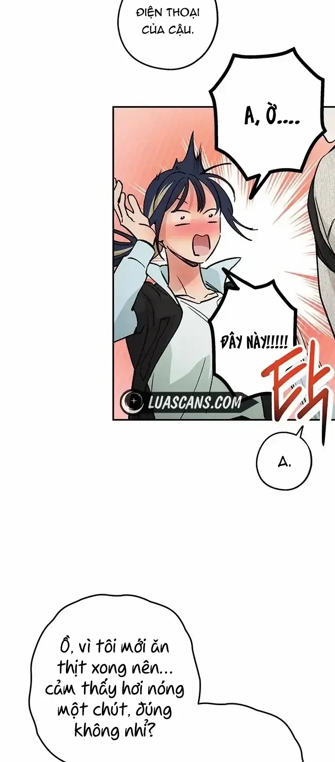 Giữa Chúng Ta Chapter 10 - Trang 22
