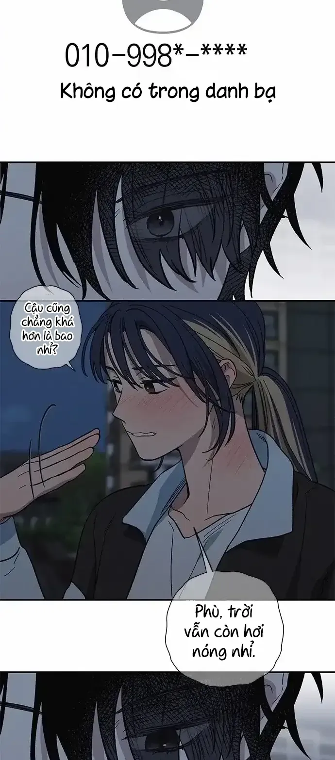 Giữa Chúng Ta Chapter 10 - Trang 24