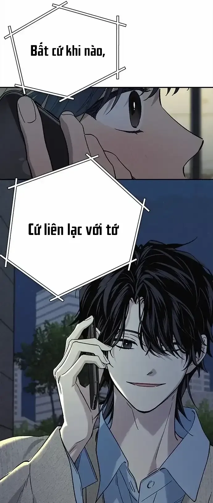 Giữa Chúng Ta Chapter 10 - Trang 27