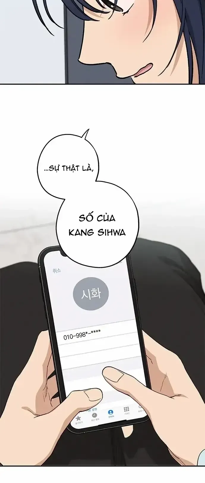 Giữa Chúng Ta Chapter 10 - Trang 30
