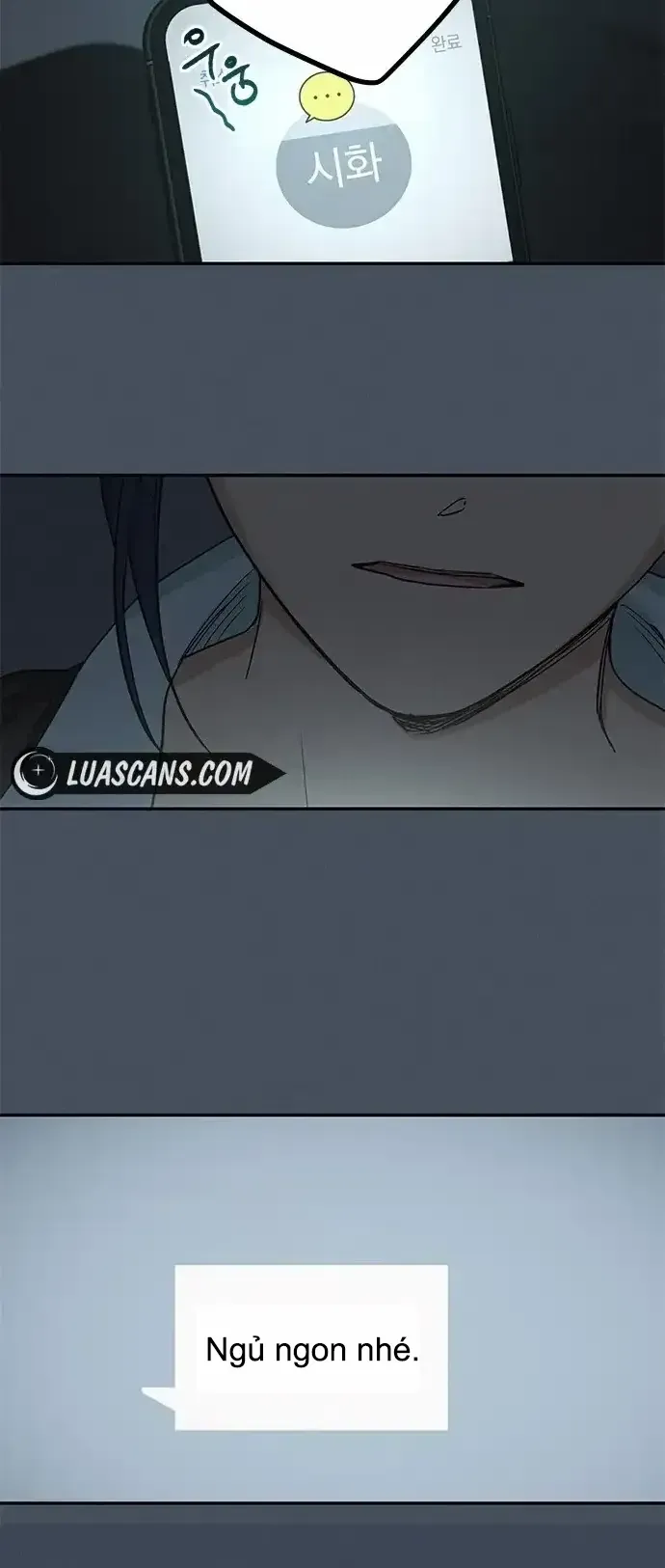 Giữa Chúng Ta Chapter 10 - Trang 34