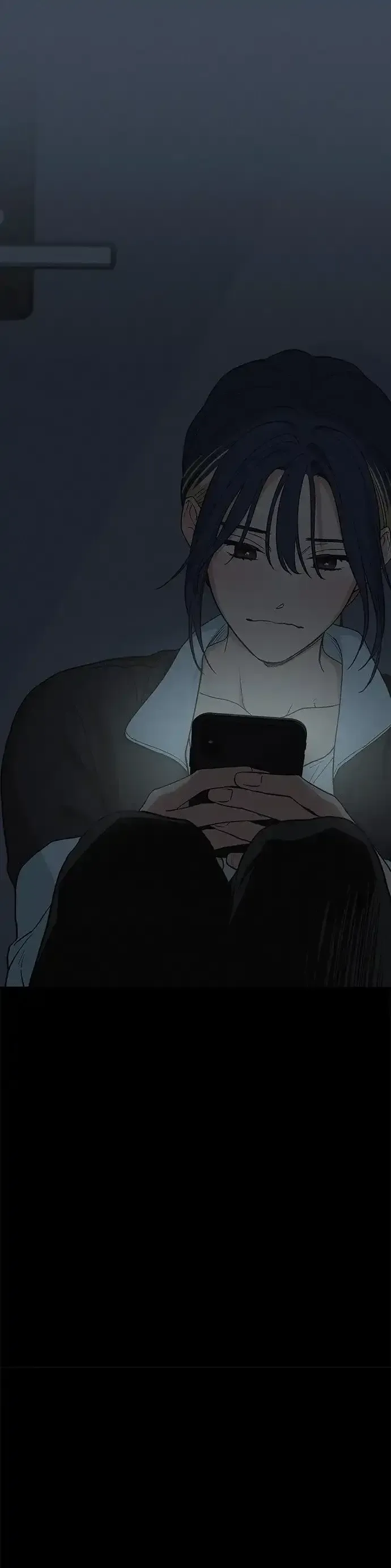 Giữa Chúng Ta Chapter 10 - Trang 35