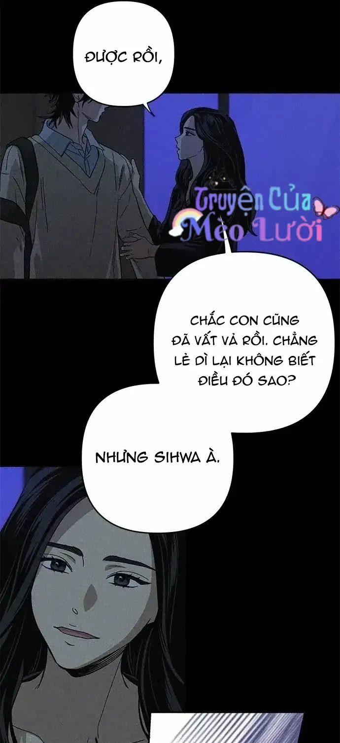 Giữa Chúng Ta Chapter 10 - Trang 39