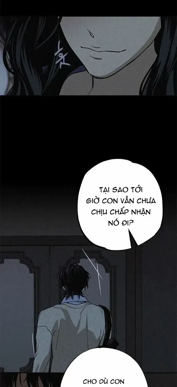 Giữa Chúng Ta Chapter 10 - Trang 43