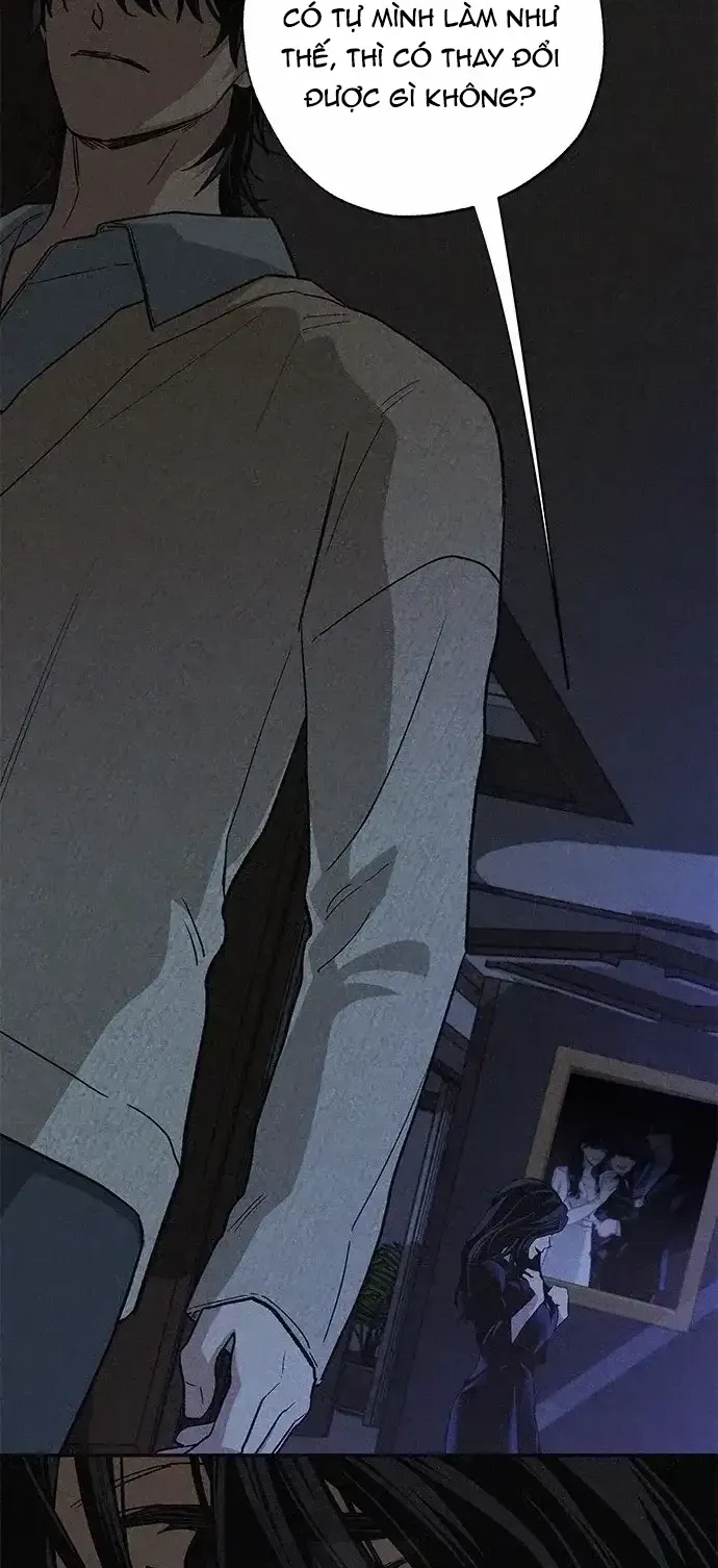 Giữa Chúng Ta Chapter 10 - Trang 44