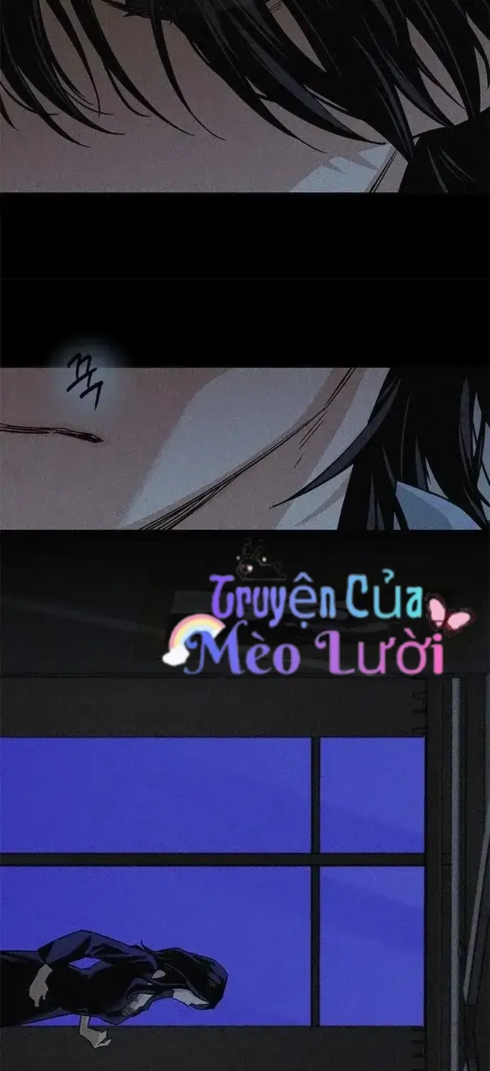Giữa Chúng Ta Chapter 10 - Trang 45