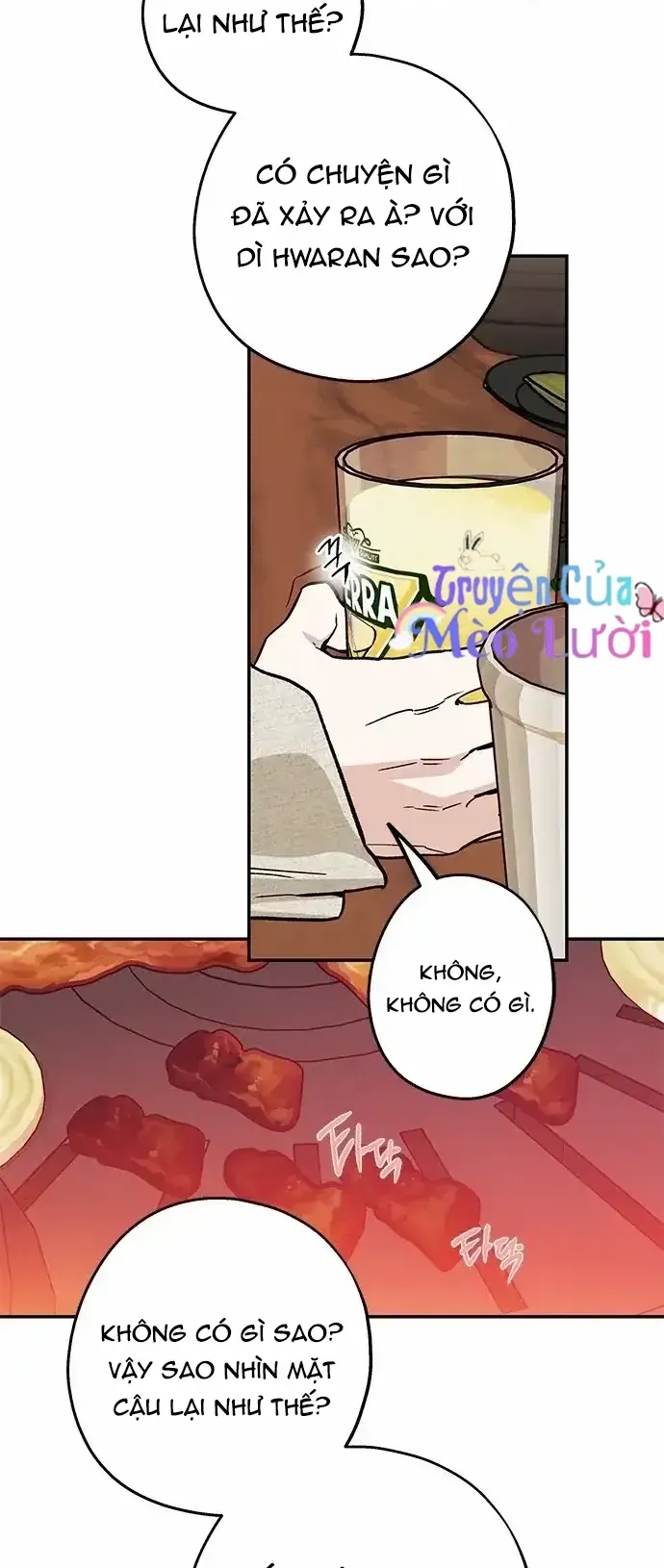 Giữa Chúng Ta Chapter 10 - Trang 7