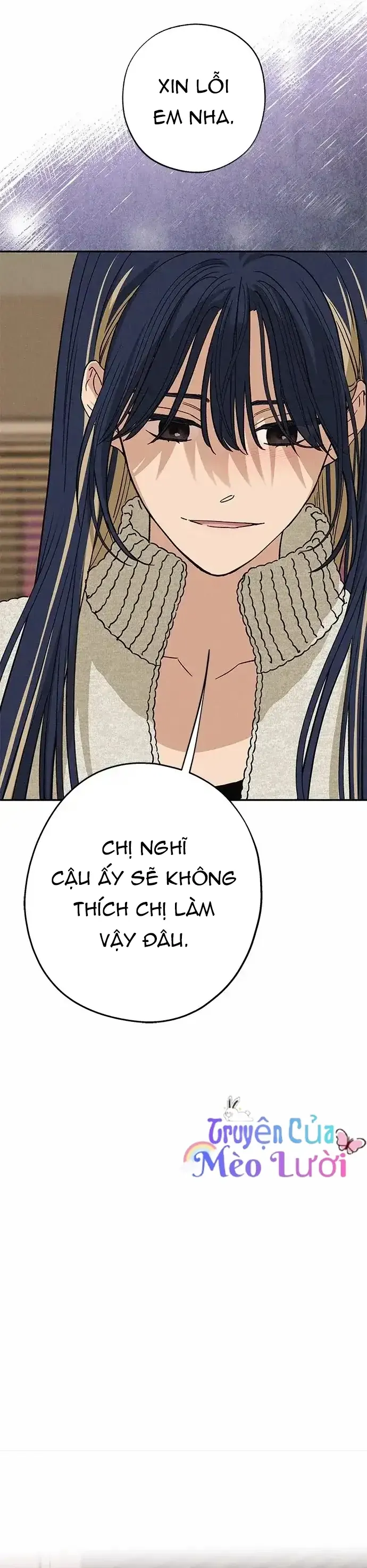 Giữa Chúng Ta Chapter 11 - Trang 20