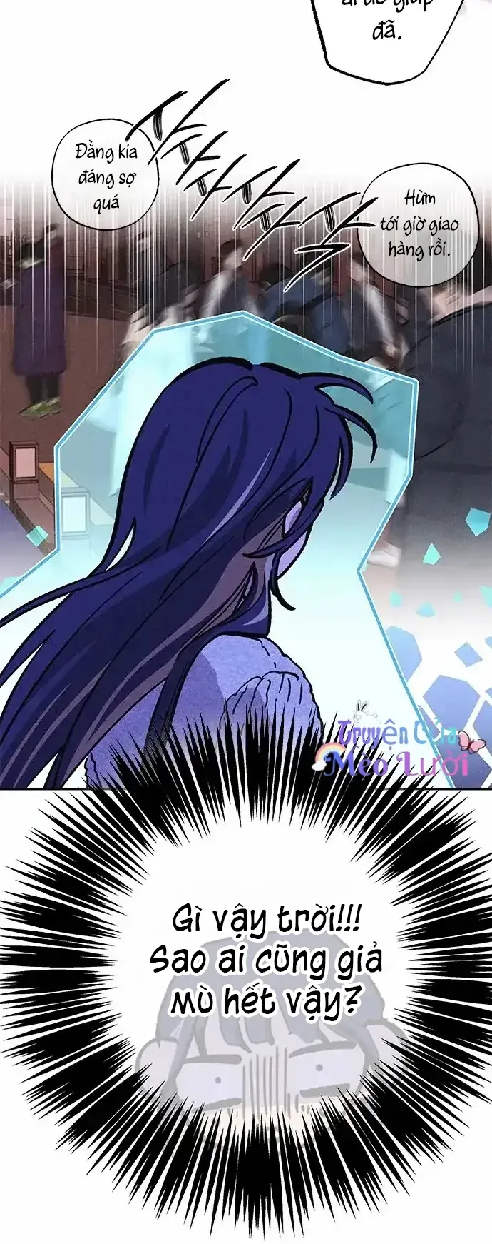 Giữa Chúng Ta Chapter 11 - Trang 26