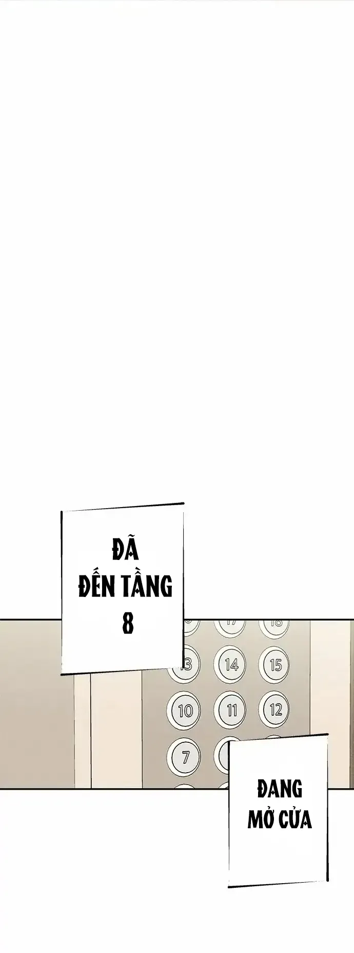 Giữa Chúng Ta Chapter 11 - Trang 34
