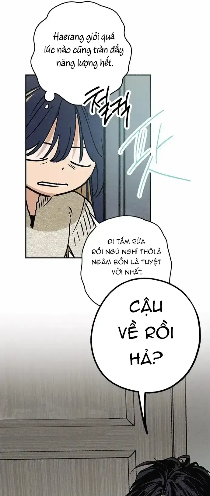 Giữa Chúng Ta Chapter 11 - Trang 36
